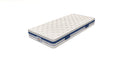 Villandry - Matelas - Blanc/Gris