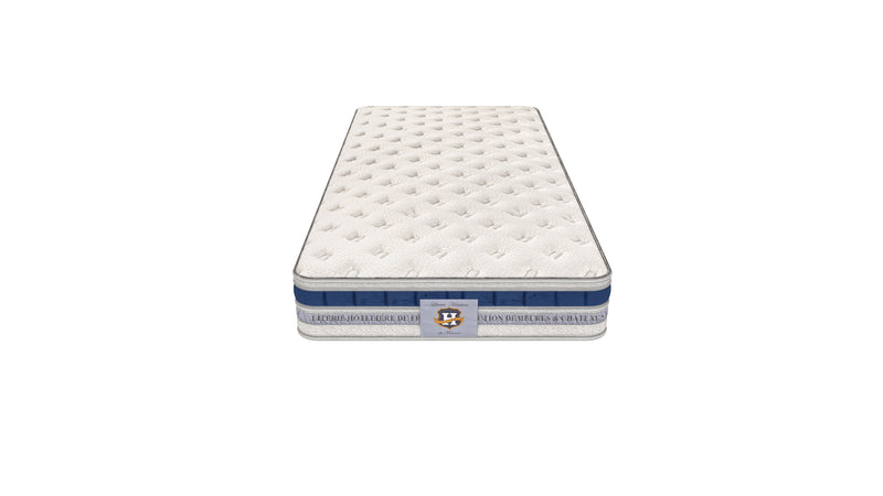 Villandry - Matelas - Blanc/Gris