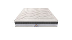 Cheverny - Mattress - White/Grey