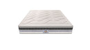 Cheverny - Matelas - Blanc/Gris