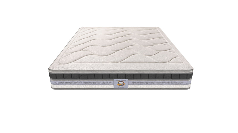 Cheverny - Ensemble - Blanc/Gris