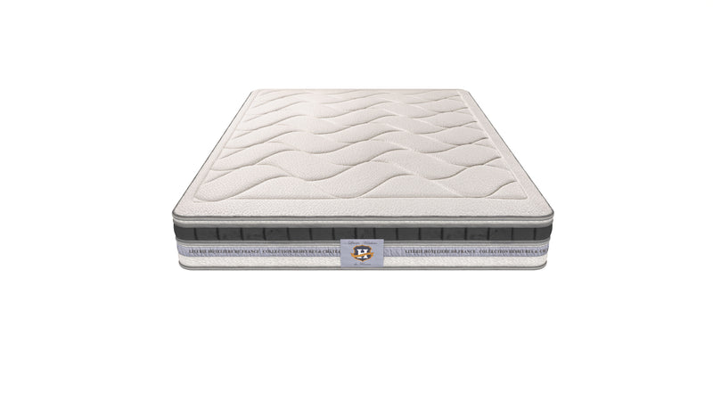 Cheverny - Ensemble - Blanc/Gris