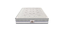 Chambourcy - Matelas - Blanc/Noir