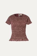 T-Shirt Matilda Pink
