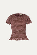 T-Shirt Matilda Pink