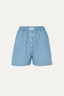 Boxer Matilda Blue