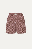 Boxer Matilda Pink