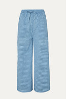 Pantalon Matilda Blue