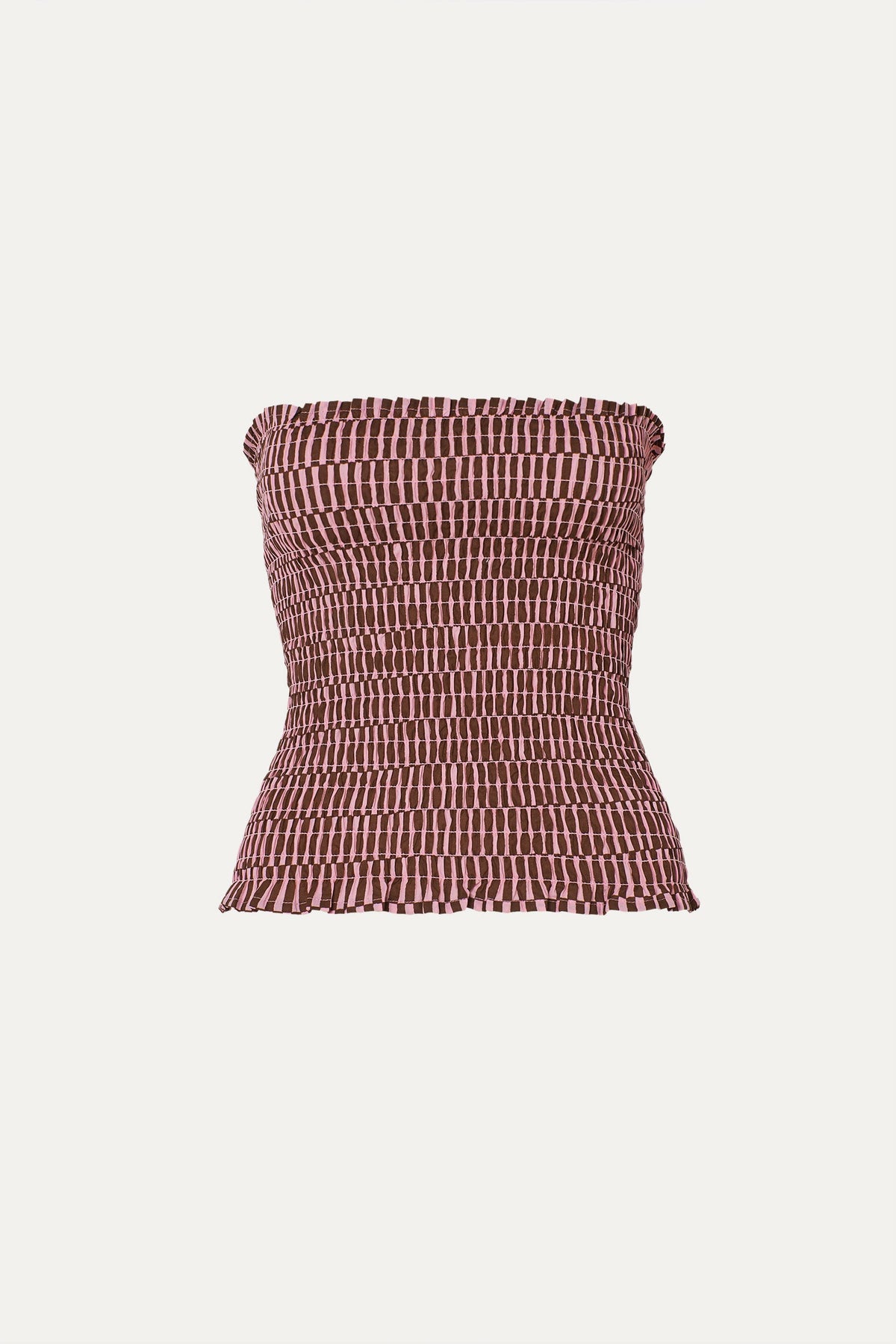 Top Matilda Pink