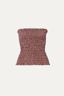 Top Matilda Pink