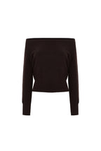 Pull Mati Brown