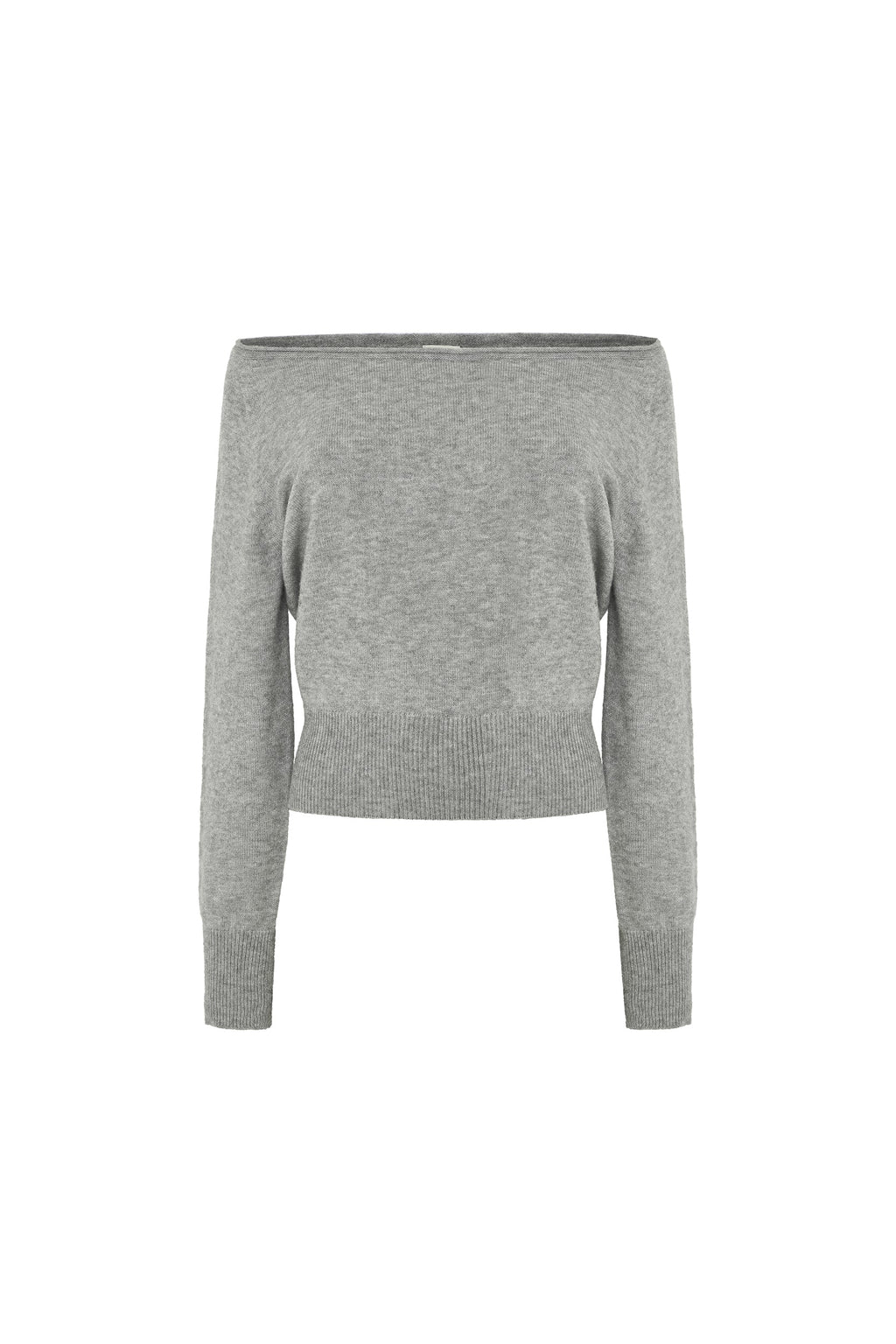 Pull Mati Gris