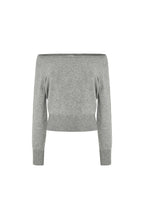 Pull Mati Gris