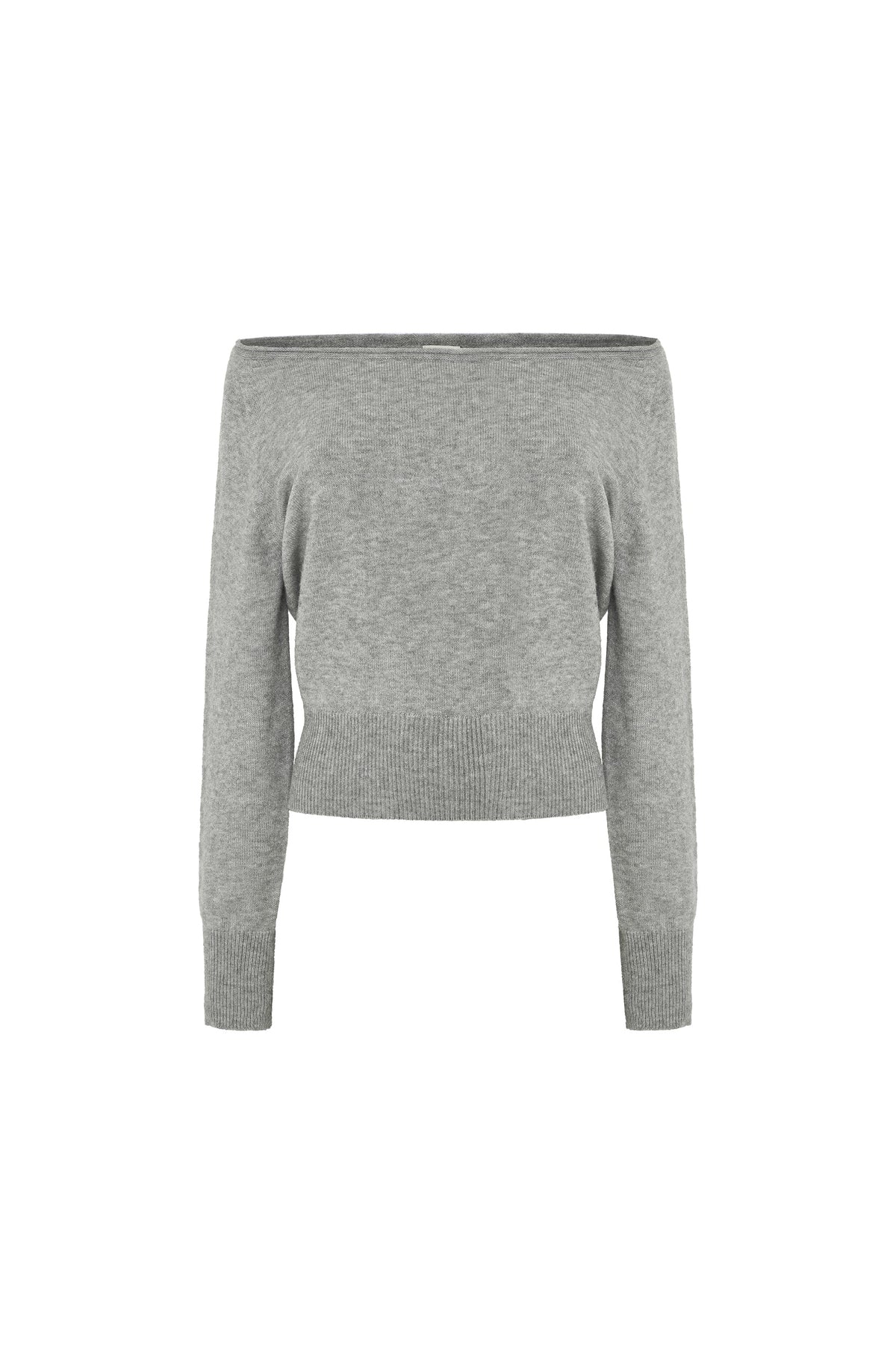 Pull Mati Gris
