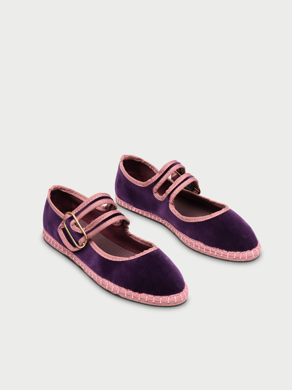 Matilda Purple