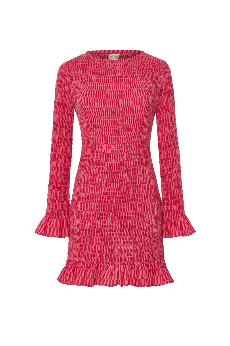 Robe Matilda Short