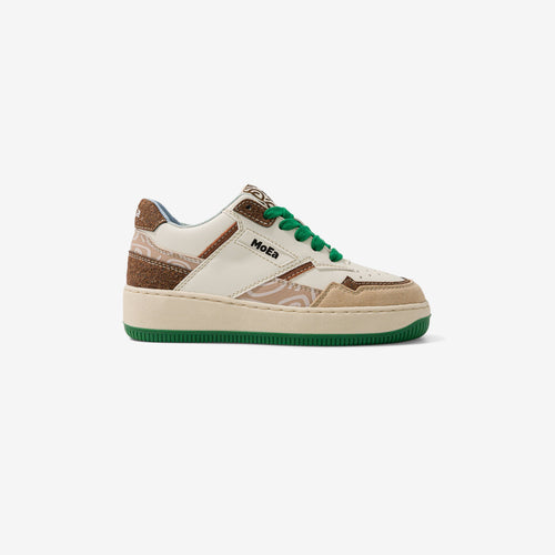 Gen1 Sneakers - Maui - Children's