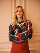 Pull Maureen - Painty