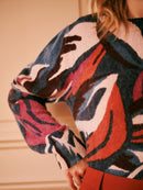 Pull Maureen - Painty