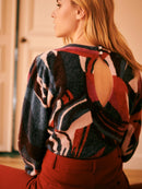 Pull Maureen - Painty