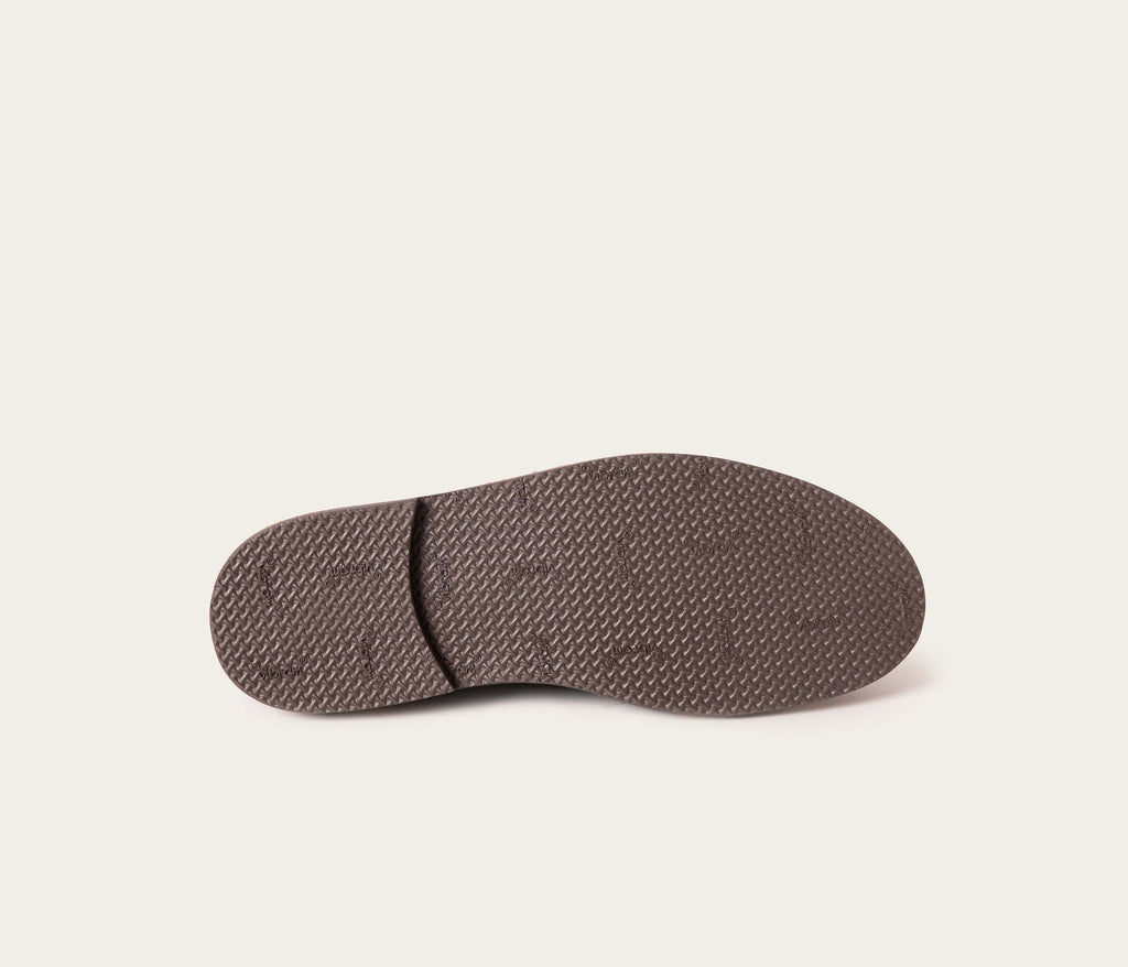 Mocassini Maurice - Camoscio Blu - Unisex