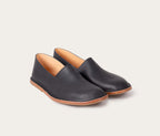 Mokassins Maurice – Schwarz – Unisex