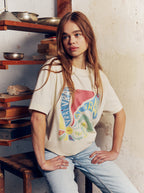 TRUE VIANNEY sun t-shirt