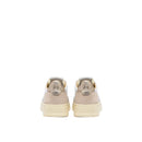 Autry - Sneakers Medalist - Leat/Suede Wht/Gold - Femme