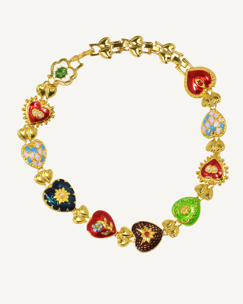 Collar de Medici