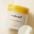 Kojic Acid Turmeric Pad