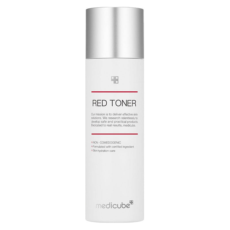 Medicube - Red Toner 2.0