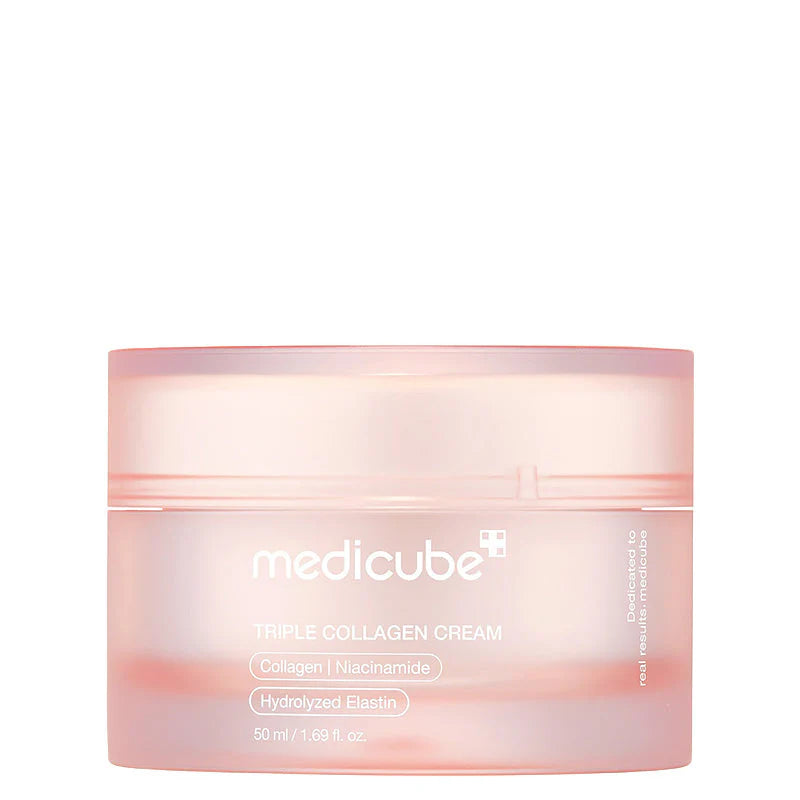 Medicube - Crème Triple Collagen 4.0