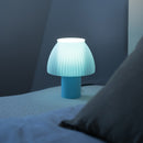 Jellyfish Lamp - Glacier