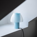 Jellyfish Lamp - Glacier