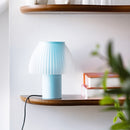 Jellyfish Lamp - Glacier