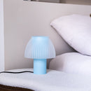 Jellyfish Lamp - Glacier