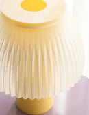 Medusa Lamp - Mimosa