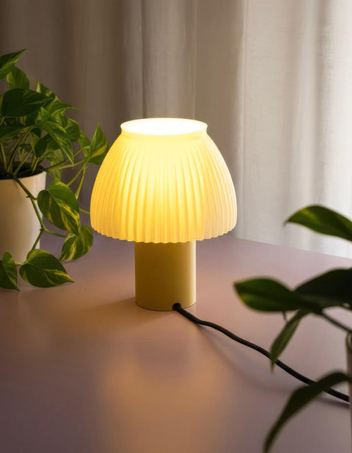 Lampe Méduse - Mimosa