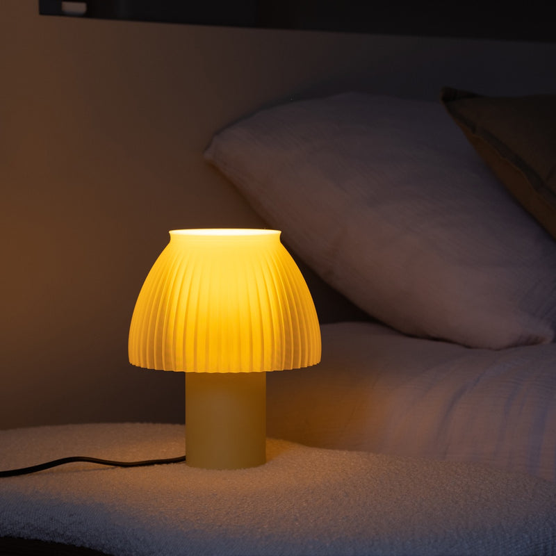 Medusa Lamp - Mimosa