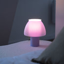 Jellyfish Lamp - Lavender
