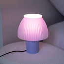 Jellyfish Lamp - Lavender