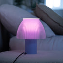 Jellyfish Lamp - Lavender