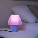 Jellyfish Lamp - Lavender