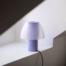 Jellyfish Lamp - Lavender