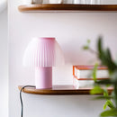 Jellyfish Lamp - Pink