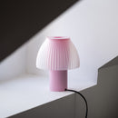 Jellyfish Lamp - Pink