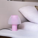 Jellyfish Lamp - Pink