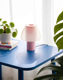 Jellyfish Lamp - Pink