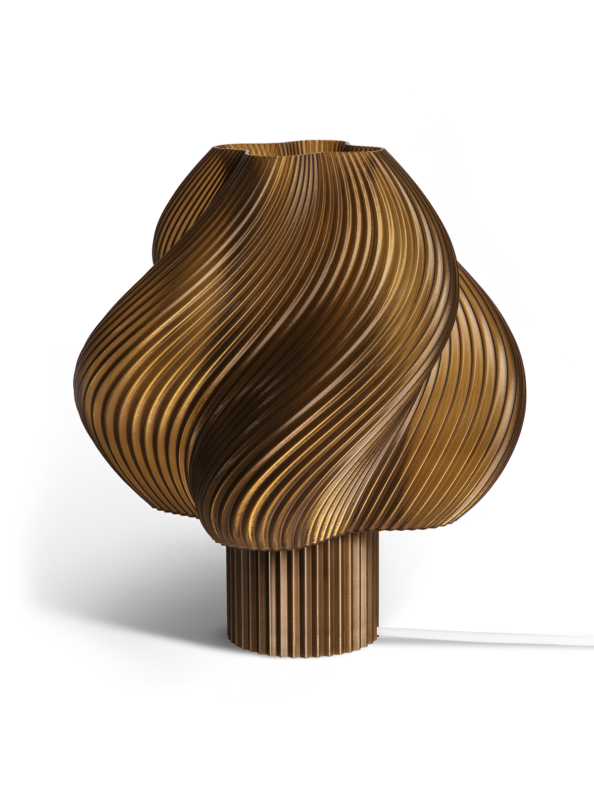 Tafellamp Soft Serve - Mega - Caramel