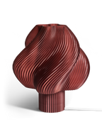 Lampada Da Tavolo Soft Serve - Mega - Cherry